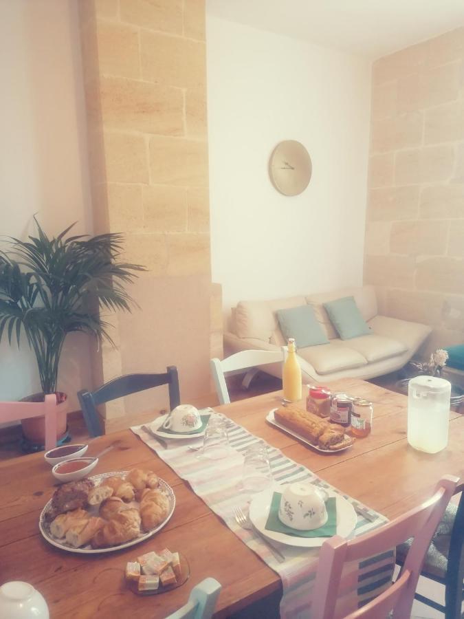 La Maison De... Espiet Kültér fotó