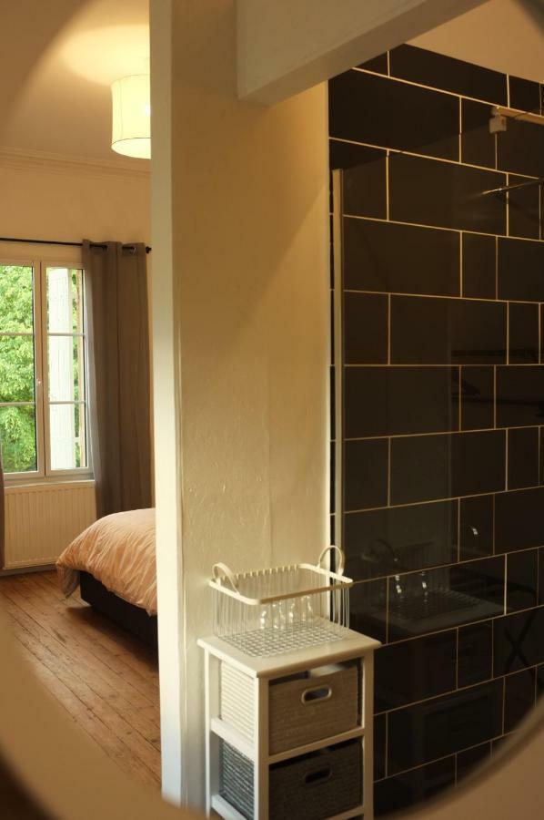 La Maison De... Espiet Kültér fotó