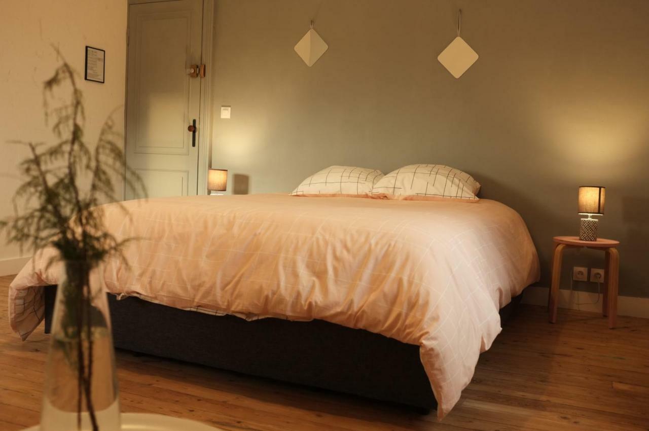 La Maison De... Espiet Kültér fotó