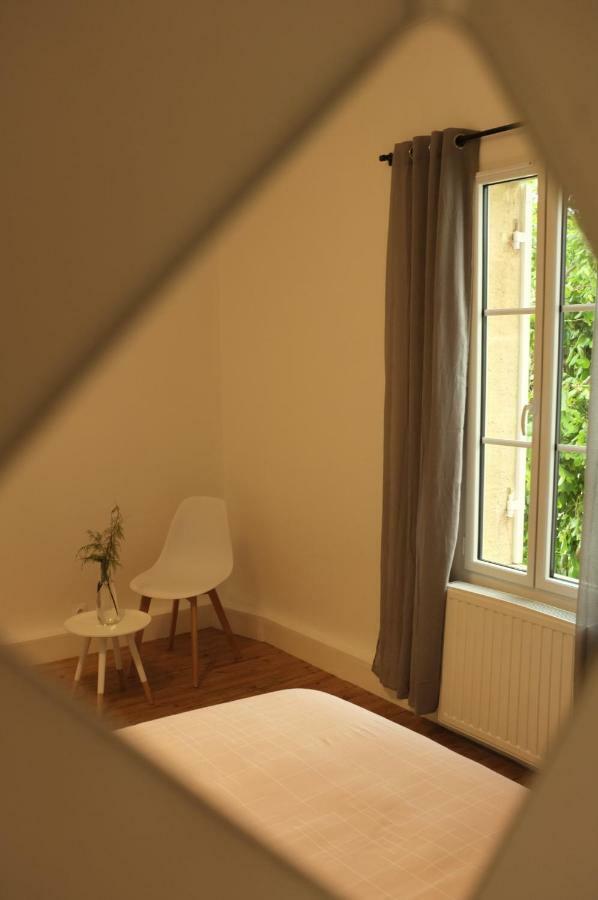 La Maison De... Espiet Kültér fotó