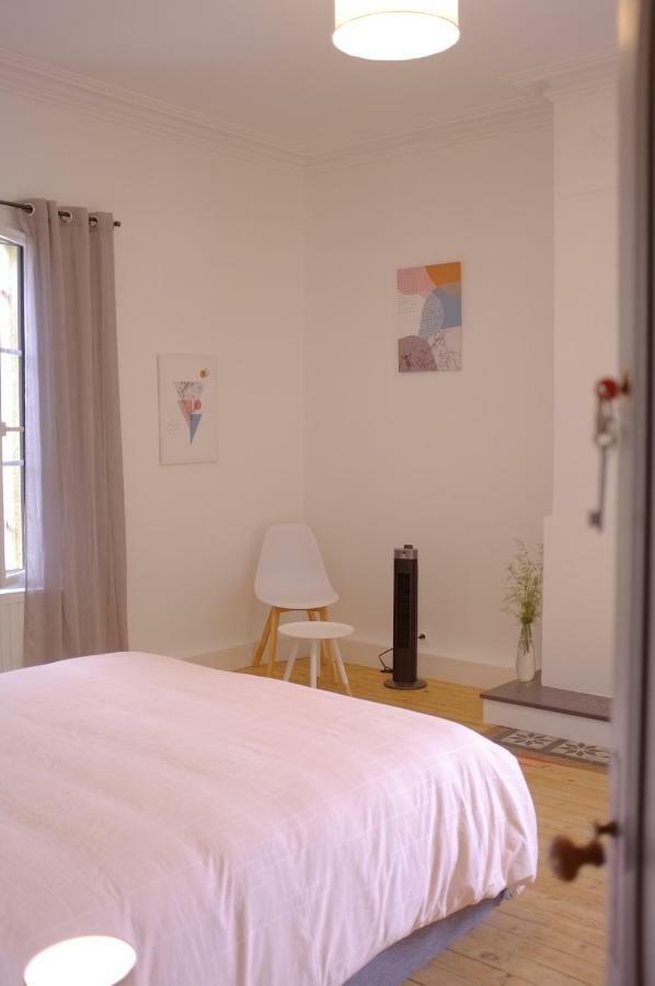 La Maison De... Espiet Kültér fotó