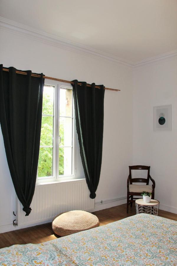La Maison De... Espiet Kültér fotó